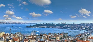 راهنمای خرید ملک در استانبول