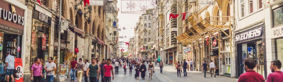 همه‌چیز در مورد زندگی در ترکیه + بررسی مخارج روزانه
