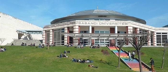 دانشگاه سابانجی در ترکیه
