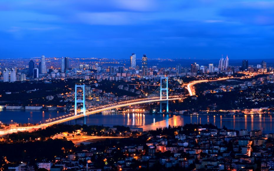 مزایای خرید ملک در استانبول