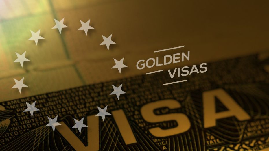 روند دریافت گلدن ویزا اروپایی
