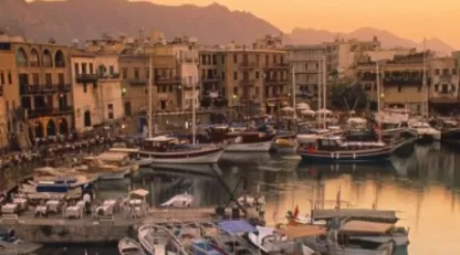 اخذ اقامت قبرس شمالی