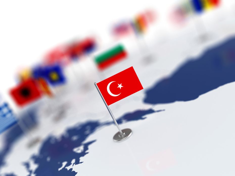 سرمایه‌گذاری در ترکیه برای اخذ تابعیت